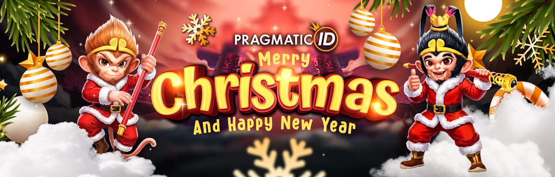 NATAL DAN TAHUN BARU