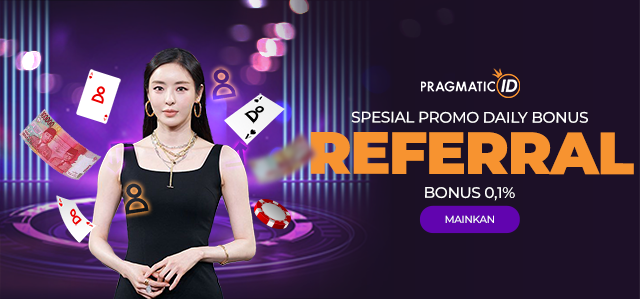 BONUS REFERRAL	