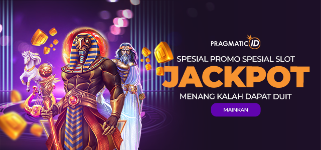 PROMO BONUS JACKPOT	