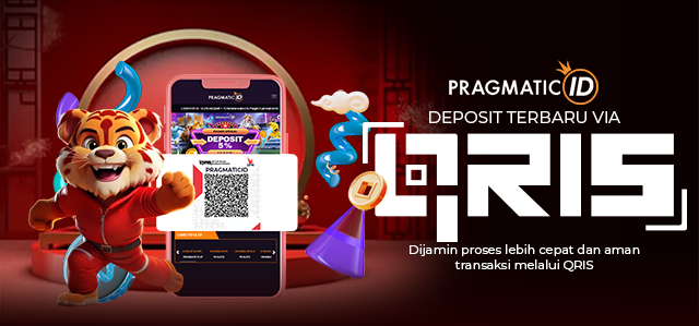 DEPOSIT QRIS