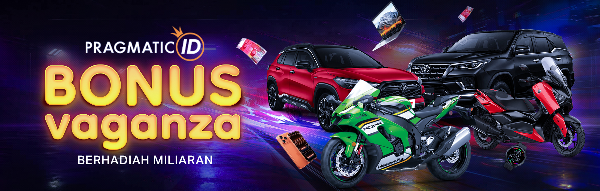 BONUS VAGANZA 2026